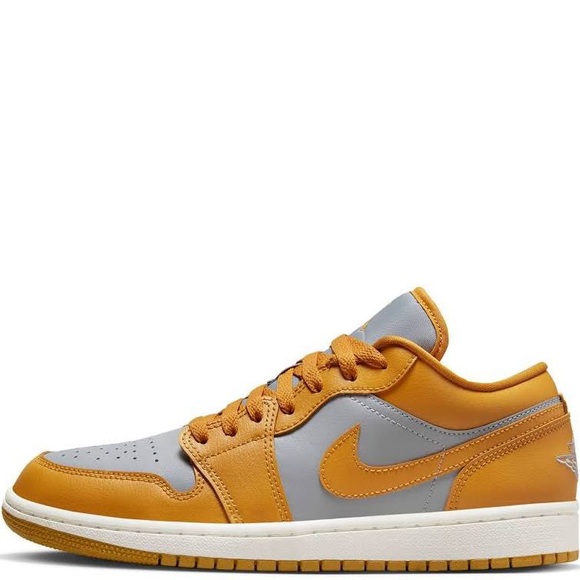 Jordan 1 Low Chutney - Picture 3 of 3